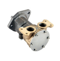 Bronze Seawater Pump for 3838288 Volvo Penta Engine Models - JPR-VP0050D - JMP